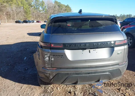 2020 Land Rover Range Rover Evoque Se z USA, uszkodzony, nr VIN SALZP2FX0LH007967